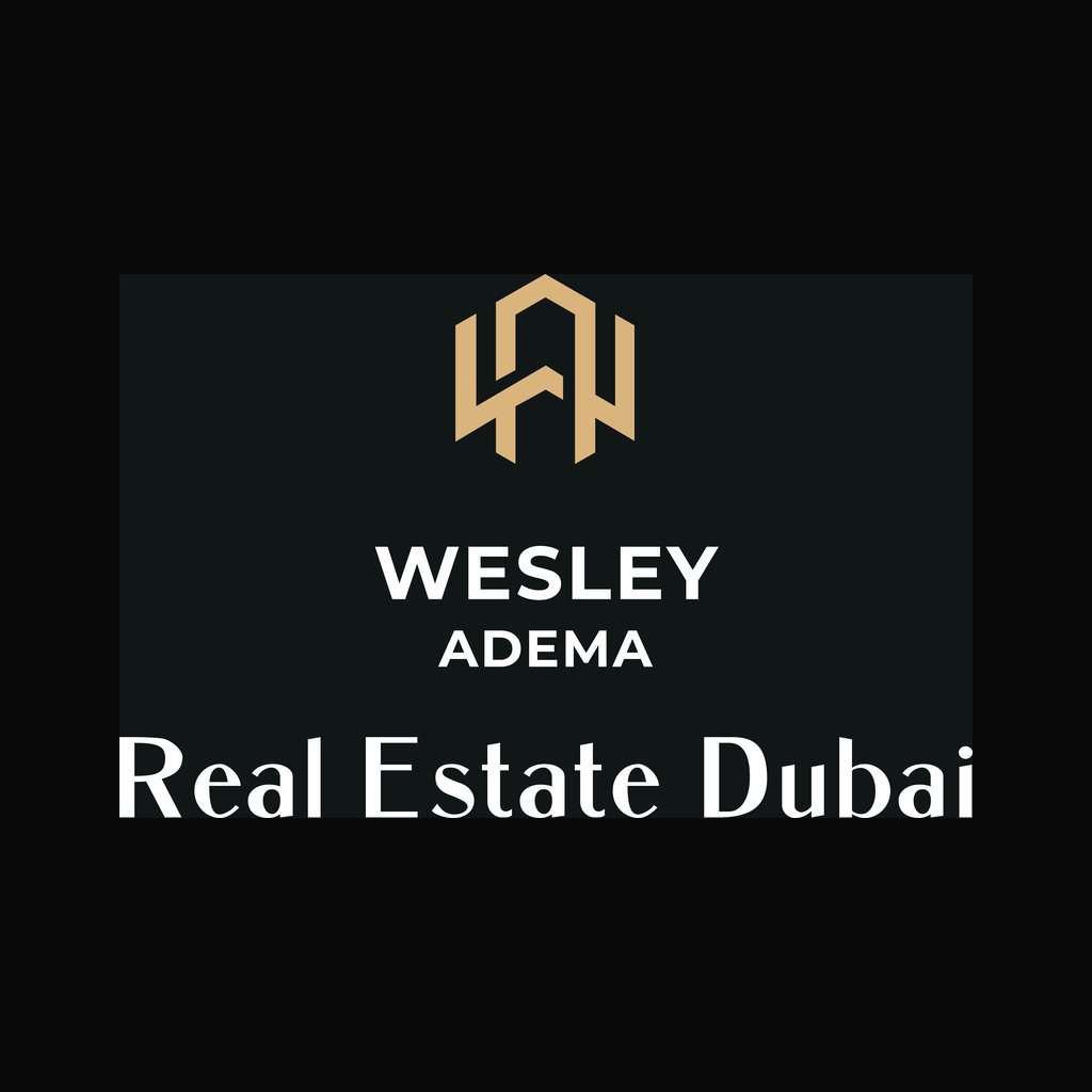 Wesley Adema Real Estate Dubai