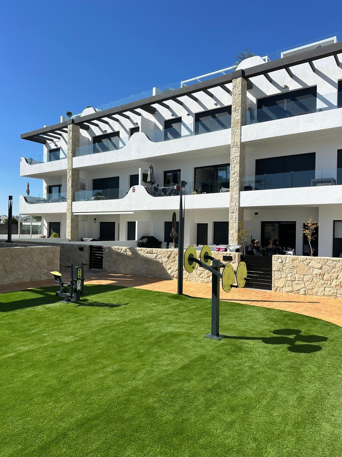 Thiar Village V — Nieuwbouw Pilar de la Horadada